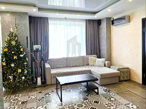 квартира по адресу Академіка Шалімова ул., 67-В