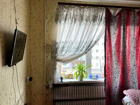 квартира за адресою житловий масив Тополя-2 вул., 26