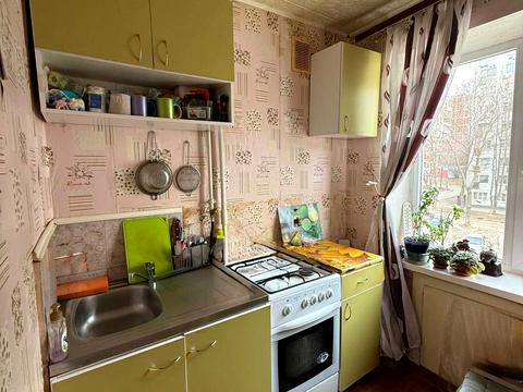 квартира за адресою житловий масив Тополя-2 вул., 26