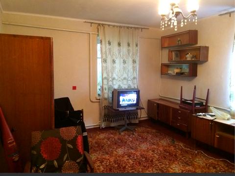 квартира по адресу Стародавня ул., 5