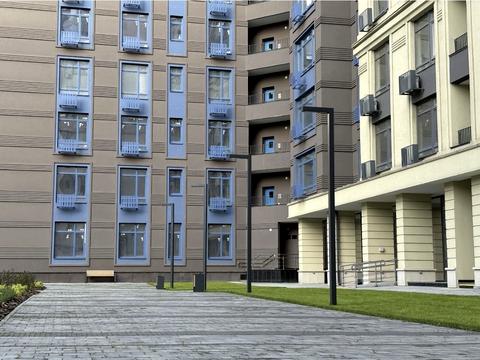 квартира за адресою Річкова вул., 4