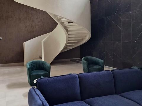 квартира за адресою Річкова вул., 4