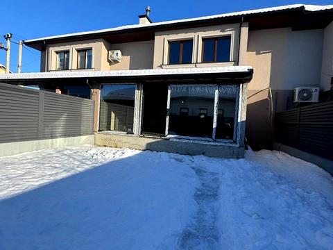 дом по адресу Ивасюка ул.