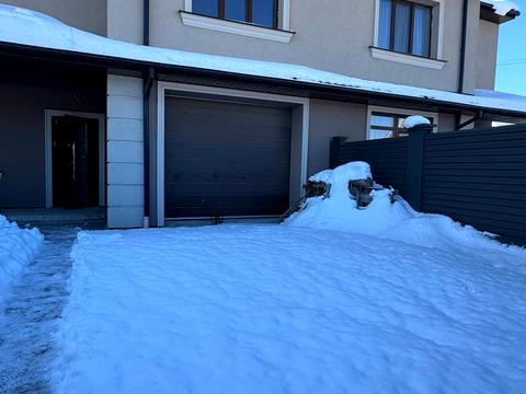 дом по адресу Ивасюка ул.