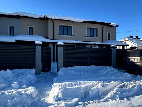 дом по адресу Ивасюка ул.