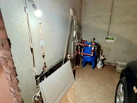 дом по адресу Ивасюка ул.