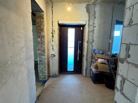 дом по адресу Ивасюка ул.