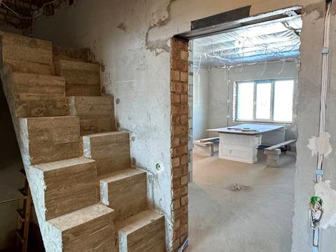 дом по адресу Ивасюка ул.