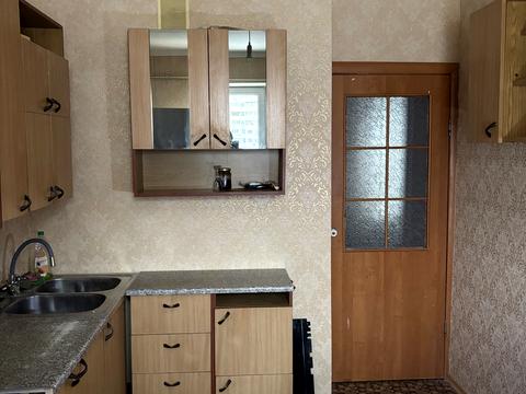 квартира по адресу Будищанская ул., 6-А