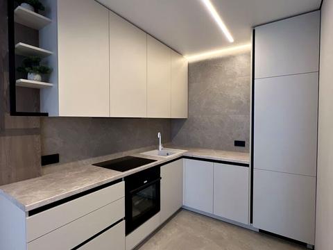 квартира за адресою Єдності вул., 9