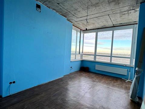 квартира по адресу Владислава Бувалкина ул., 70