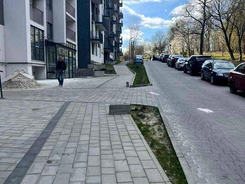 квартира за адресою Малоголосківська вул., (Будинок)