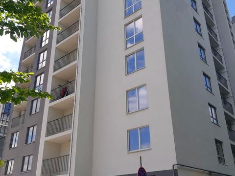 квартира за адресою Малоголосківська вул., (Будинок)