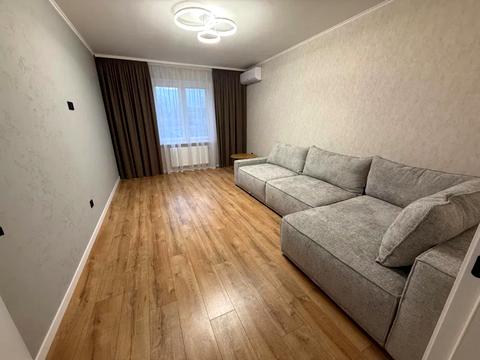 квартира за адресою Коноплянська вул., 22-А