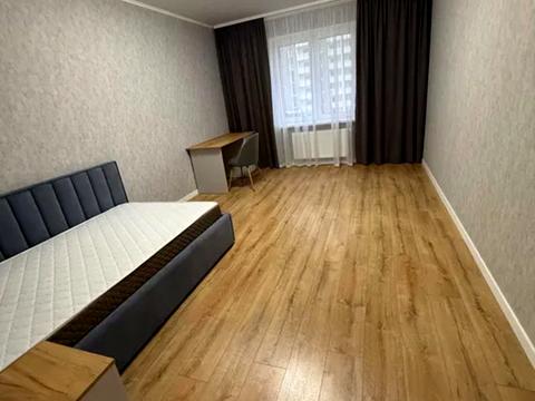 квартира за адресою Коноплянська вул., 22-А