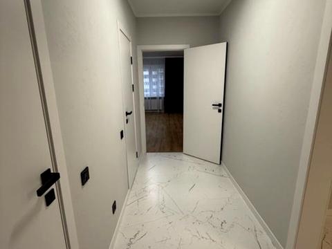 квартира за адресою Коноплянська вул., 22-А