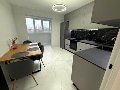 квартира за адресою Коноплянська вул., 22-А