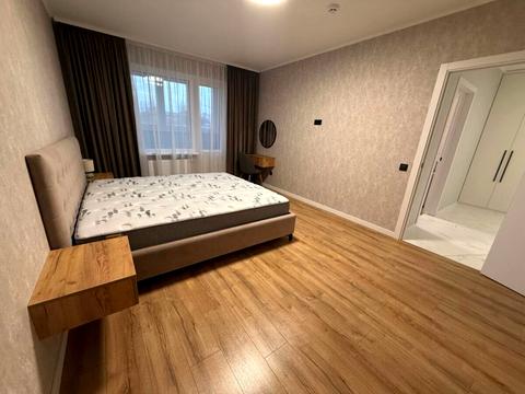 квартира за адресою Коноплянська вул., 22-А