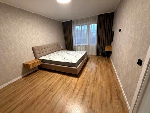 квартира за адресою Коноплянська вул., 22-А