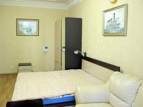 квартира по адресу Одесса, Бунина ул. (Буніна), 9/13