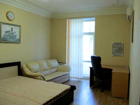 квартира по адресу Одесса, Бунина ул. (Буніна), 9/13