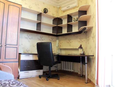 квартира по адресу Одесса, Бунина ул. (Буніна), 9/13