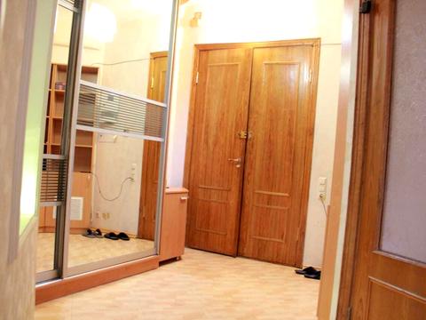 квартира по адресу Одесса, Бунина ул. (Буніна), 9/13