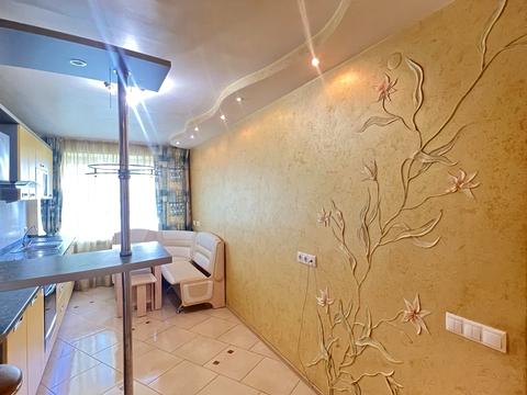 квартира по адресу Пасечная ул., 62а