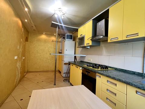 квартира по адресу Пасечная ул., 62а