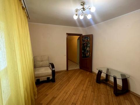 квартира по адресу Пасечная ул., 62а