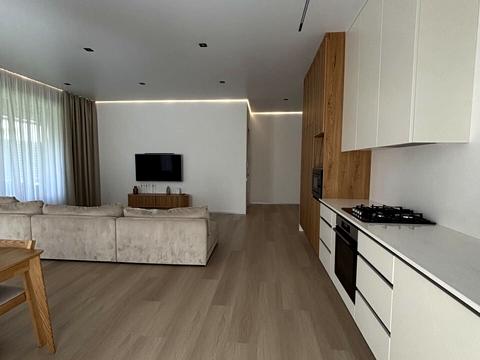 дом по адресу Ворзельска