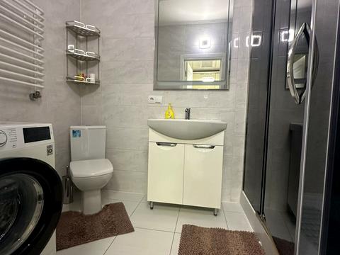 квартира по адресу Под Голоском ул., 8