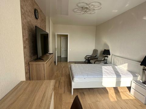 квартира по адресу Под Голоском ул., 8