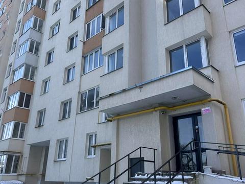 квартира по адресу Под Голоском ул., 8