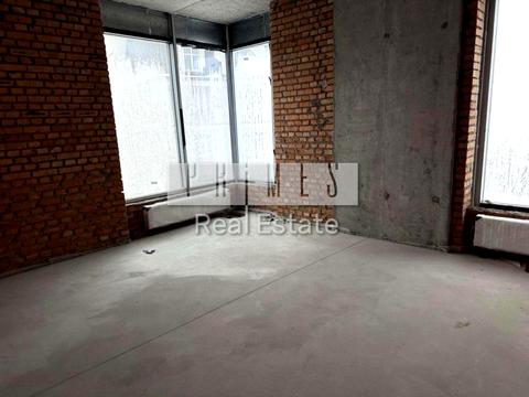 квартира по адресу Зверинецкая ул., 70-А