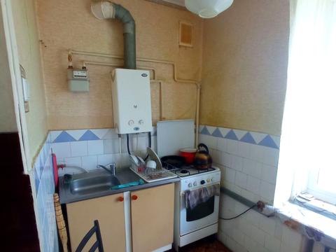 квартира за адресою Маршрутна вул., 5