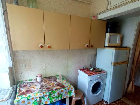 квартира по адресу Маршрутная ул., 5