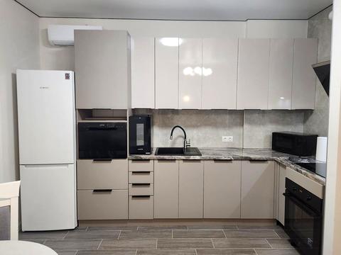 квартира по адресу Под Голоском ул., 17в