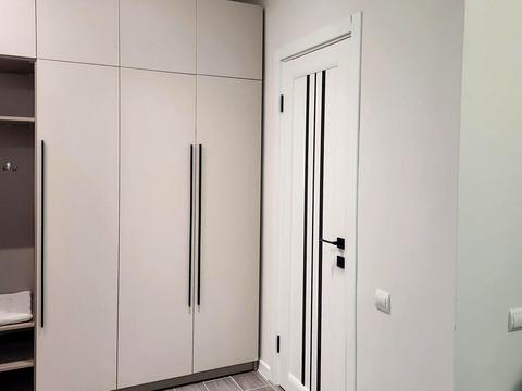 квартира по адресу Под Голоском ул., 17в