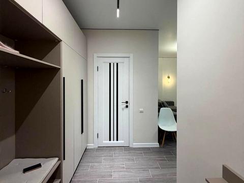 квартира по адресу Под Голоском ул., 17в