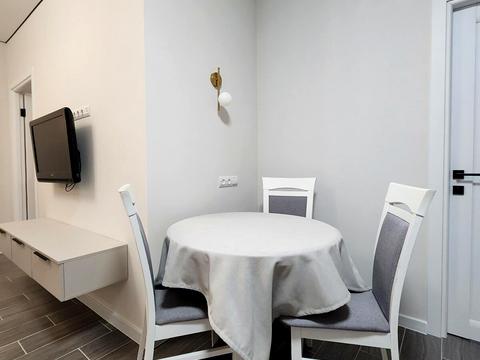 квартира по адресу Под Голоском ул., 17в