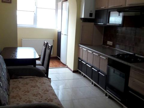 квартира за адресою Василя Симоненка вул., 3б