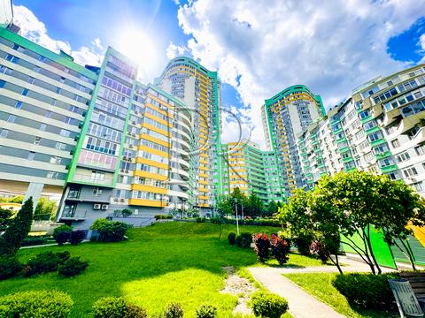 квартира за адресою Вишгородська вул., 45-Ж