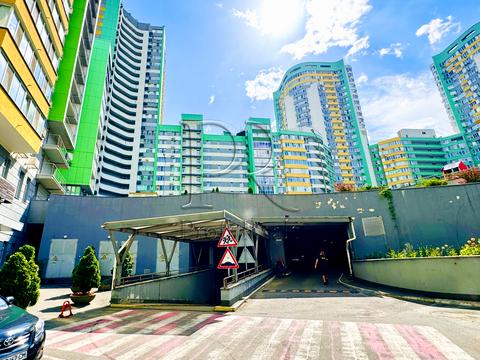 квартира за адресою Вишгородська вул., 45-Ж