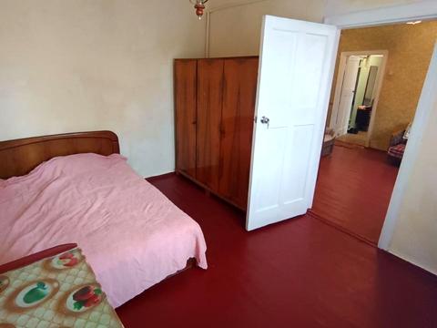 квартира по адресу Маршрутная ул., 5