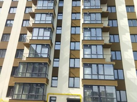 квартира за адресою Сергія Зулинського, 39б