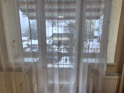 квартира за адресою Львів, Кривчицька Дорога вул., 2а