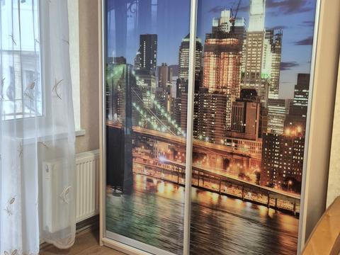 квартира за адресою Львів, Кривчицька Дорога вул., 2а