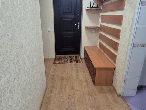 квартира за адресою Львів, Кривчицька Дорога вул., 2а