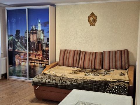 квартира за адресою Львів, Кривчицька Дорога вул., 2а